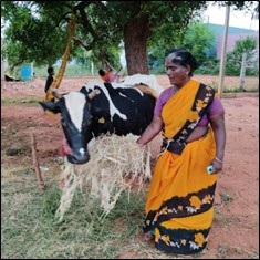 ज्योति ने इस वित्तीय मॉडल की मदद से सपनों को किया साकार, जरुरतमंद उद्यमियों के लिए बनी मिसाल